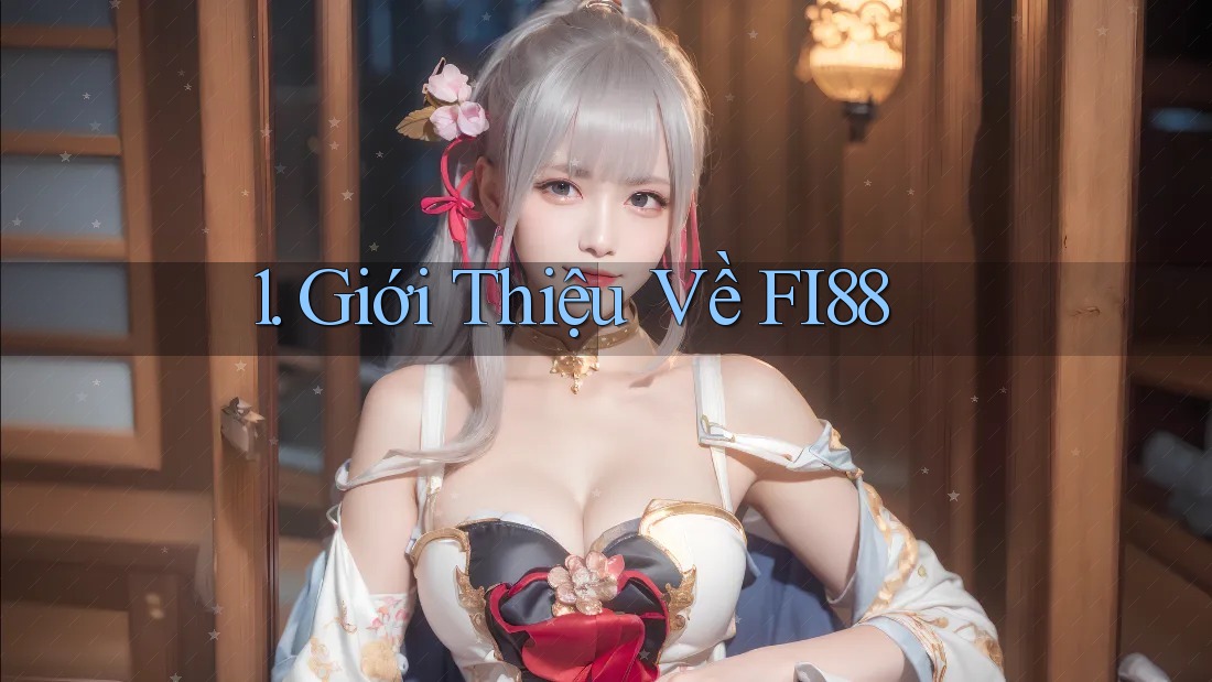 1. Giới Thiệu Về FI88