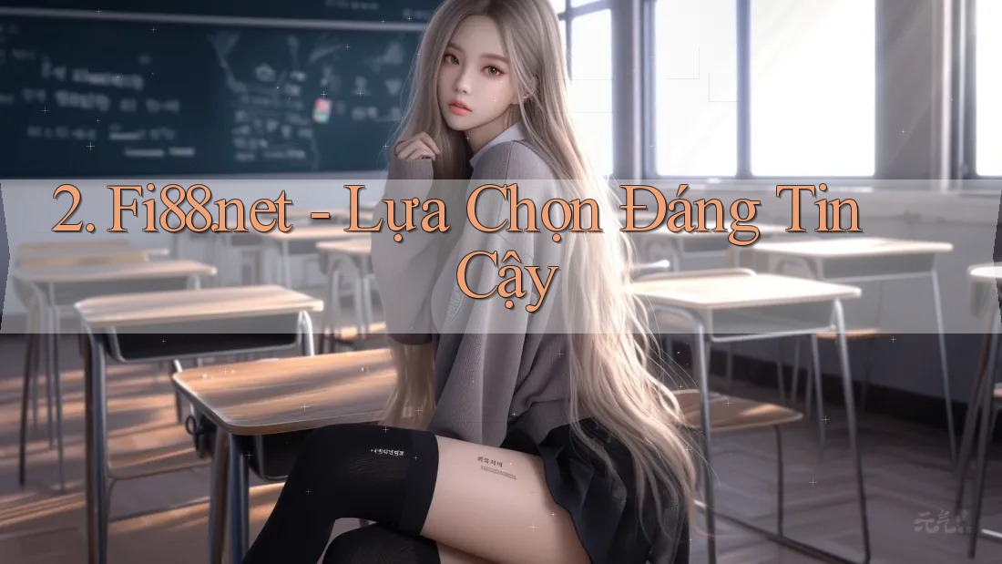 2. Fi88. net - Lựa Chọn Đáng Tin Cậy