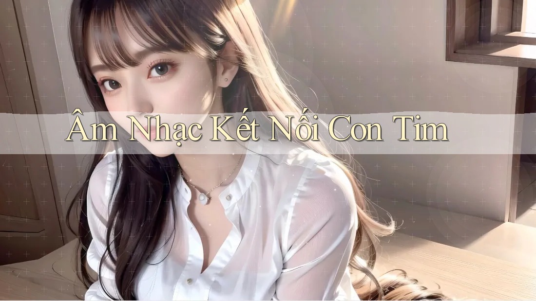 Âm Nhạc Kết Nối Con Tim