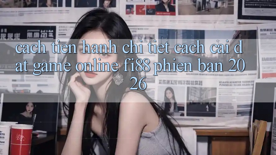 Cách tiến hành chi tiết cách cài đặt game online Fi88 phiên bản 2026