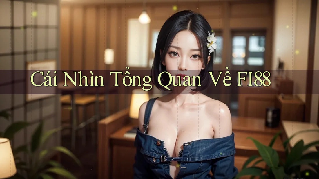 Cái Nhìn Tổng Quan Về FI88