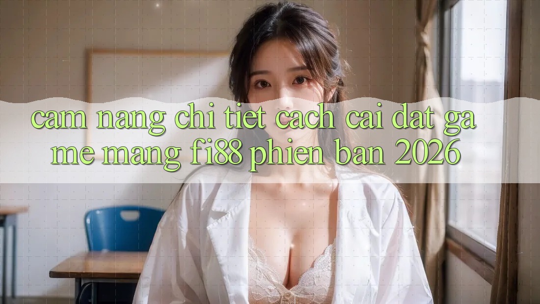 Cẩm nang chi tiết cách cài đặt game mạng Fi88 phiên bản 2026