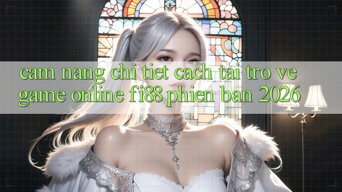 Cẩm nang chi tiết cách tải trở về game online Fi88 phiên bản 2026