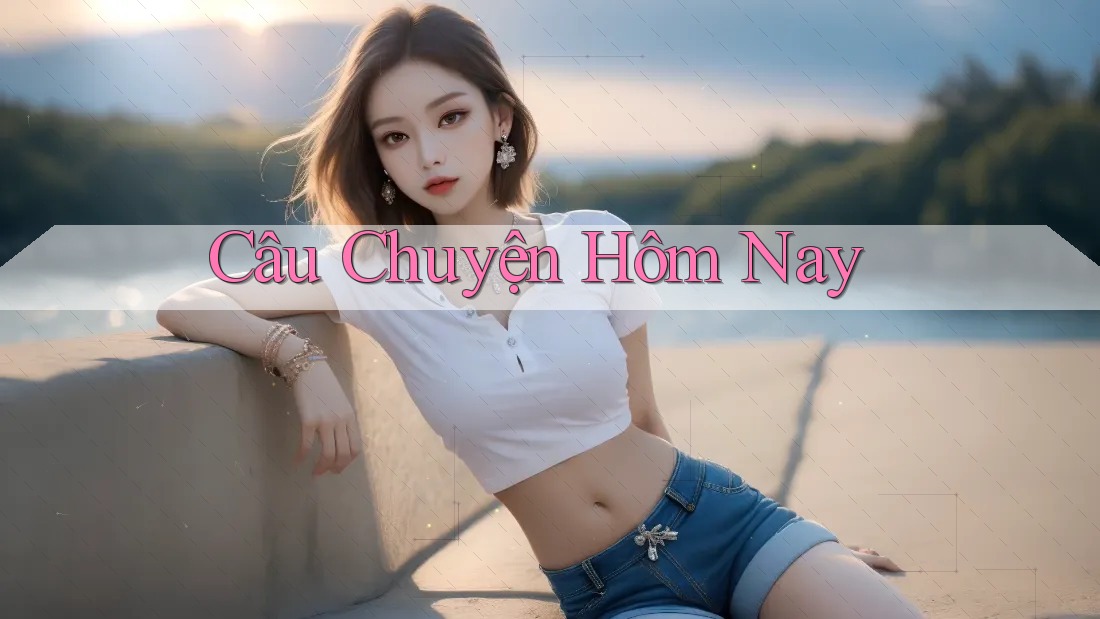 Câu Chuyện Hôm Nay