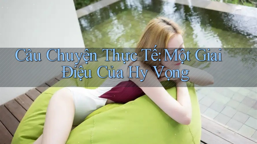 Câu Chuyện Thực Tế: Một Giai Điệu Của Hy Vọng