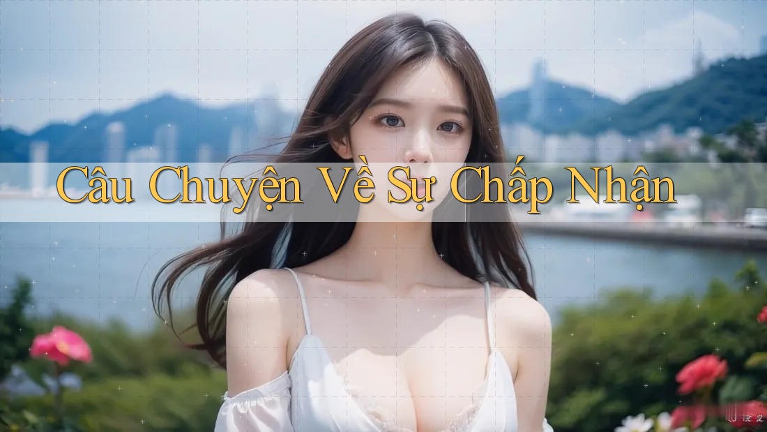 Câu Chuyện Về Sự Chấp Nhận