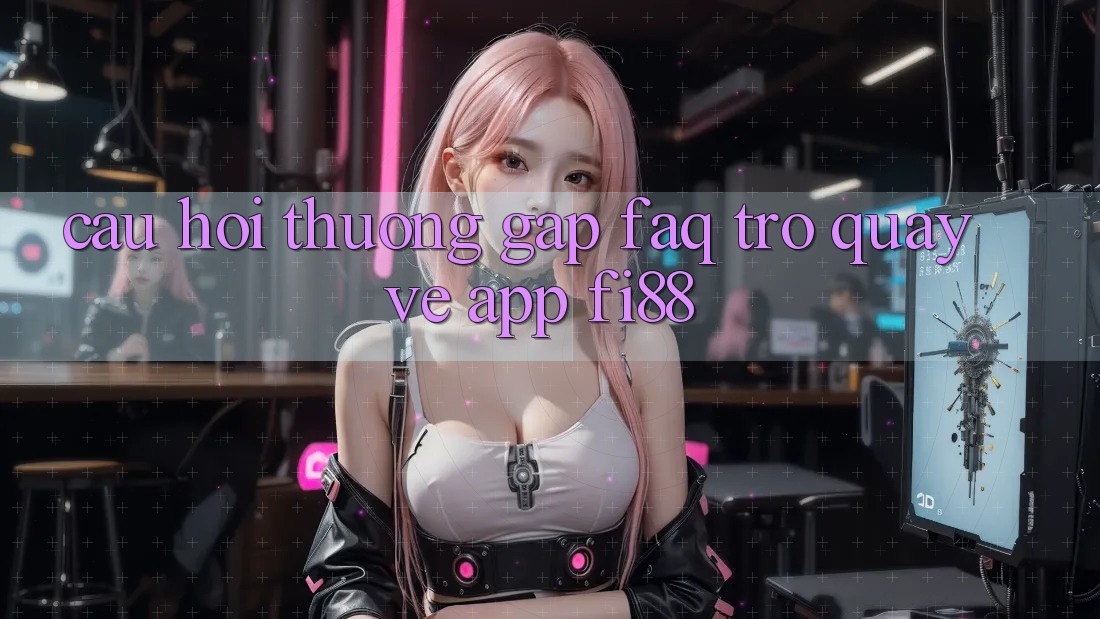 Câu hỏi thường gặp (FAQ) trở quay về app Fi88