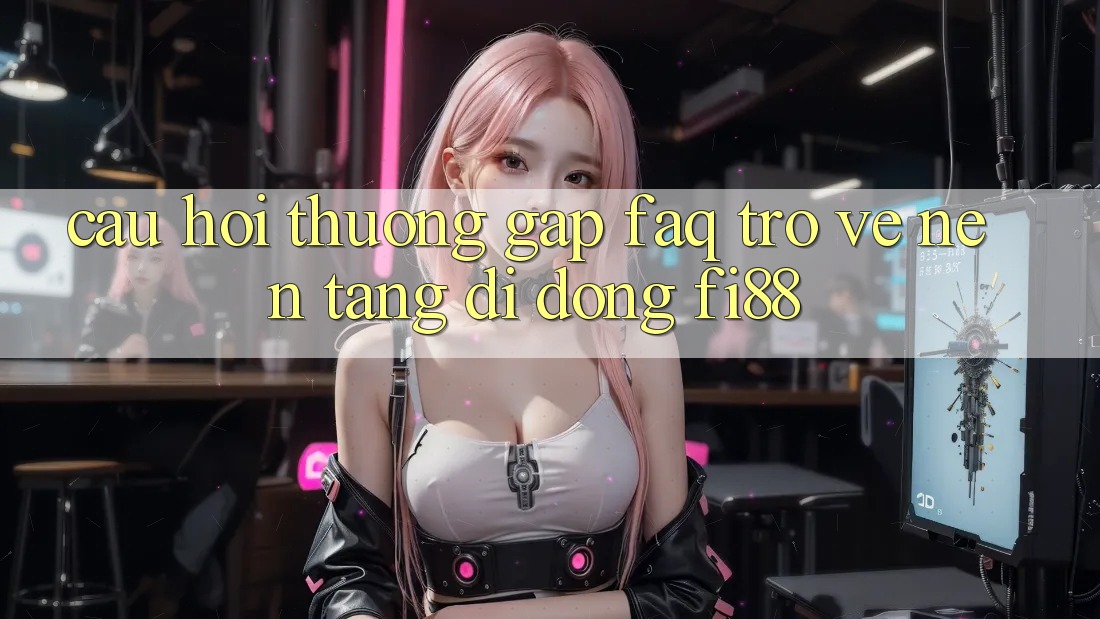 Câu hỏi thường gặp (FAQ) trở về nền tảng di động Fi88