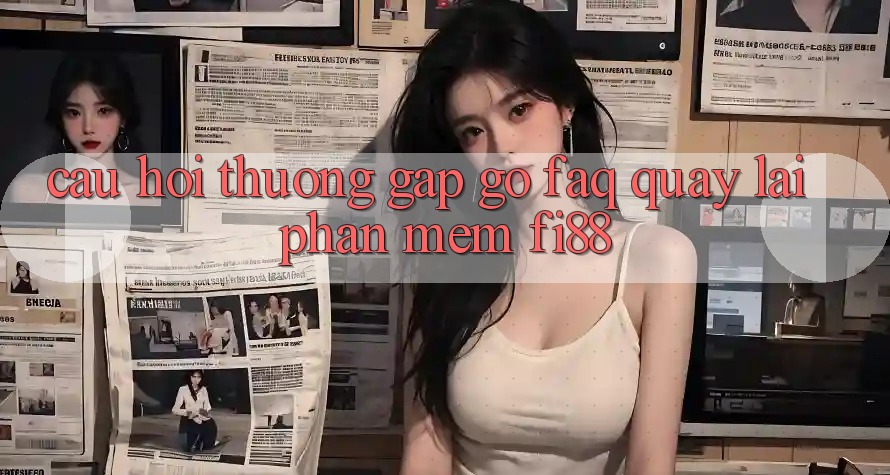 Câu hỏi thường gặp gỡ (FAQ) quay lại phần mềm Fi88