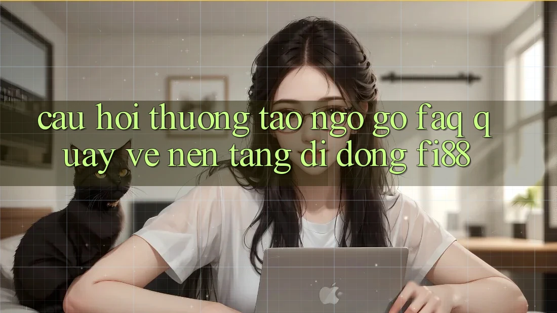 Câu hỏi thường tao ngộ gỡ (FAQ) quay về nền tảng di động Fi88