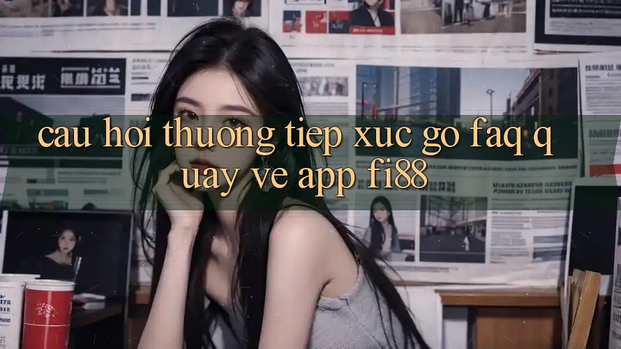 Câu hỏi thường tiếp xúc gỡ (FAQ) quay về app Fi88