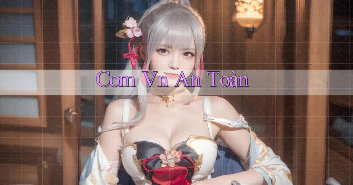 com vn An toàn