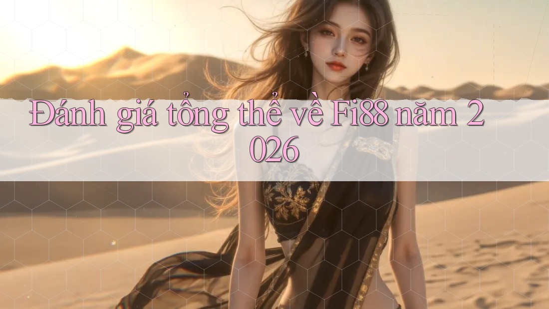 Đánh giá tổng thể về Fi88 năm 2026