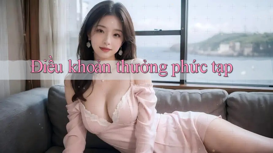 Điều khoản thưởng phức tạp