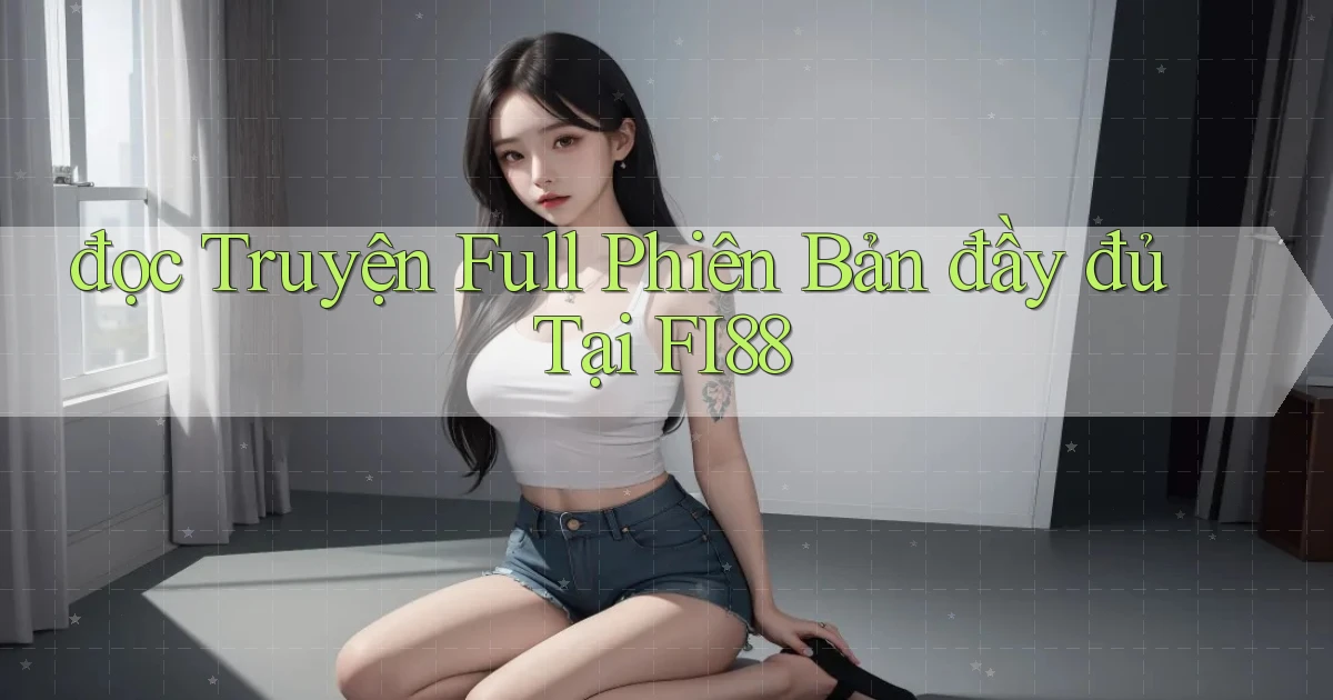 đọc truyện full phiên bản đầy đủ tại fi88