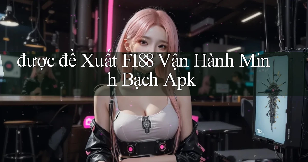 được đề xuất fi88 vận hành minh bạch apk