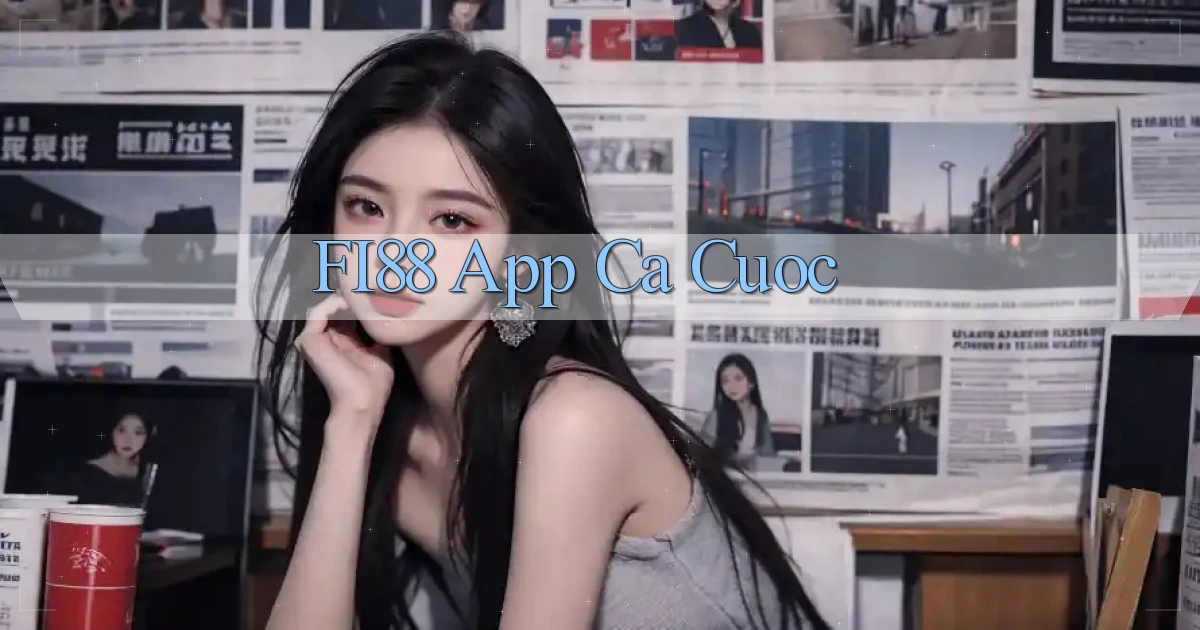 fi88 app ca cuoc