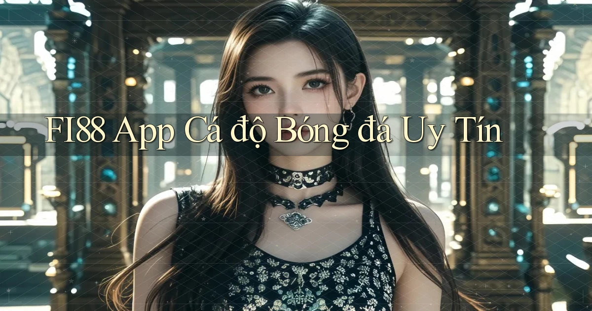 fi88 app cá độ bóng đá uy tín