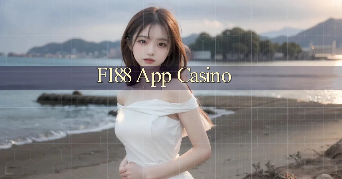fi88 app casino
