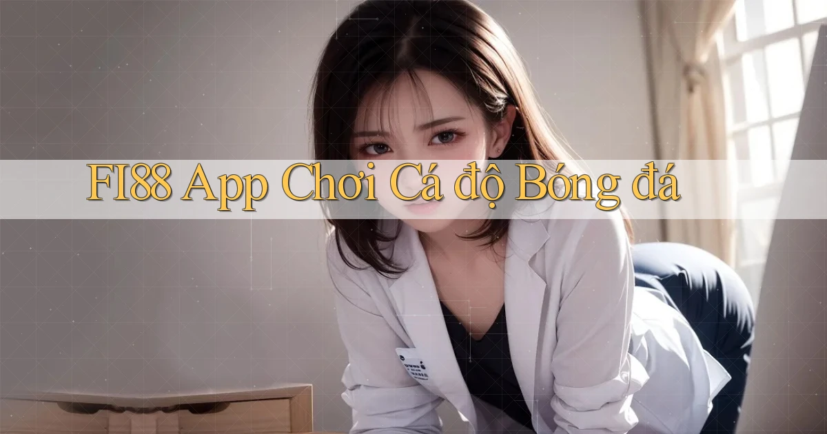 fi88 app chơi cá độ bóng đá