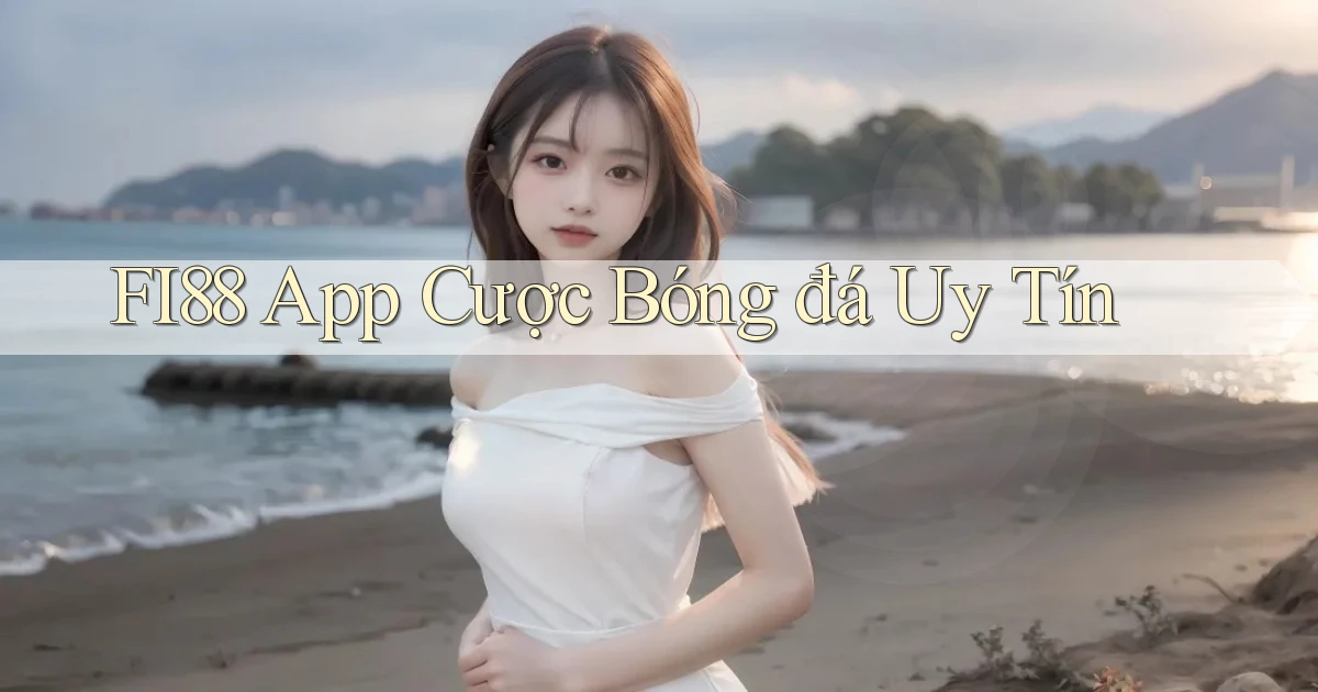 fi88 app cược bóng đá uy tín
