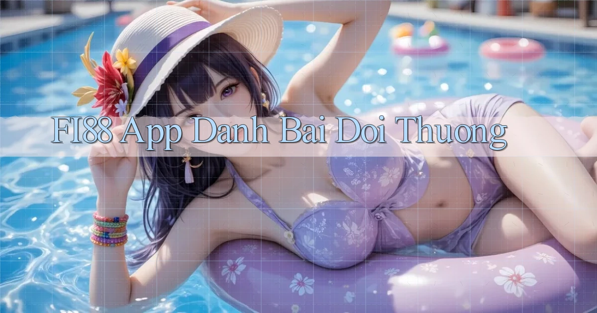fi88 app đánh bài đổi thưởng