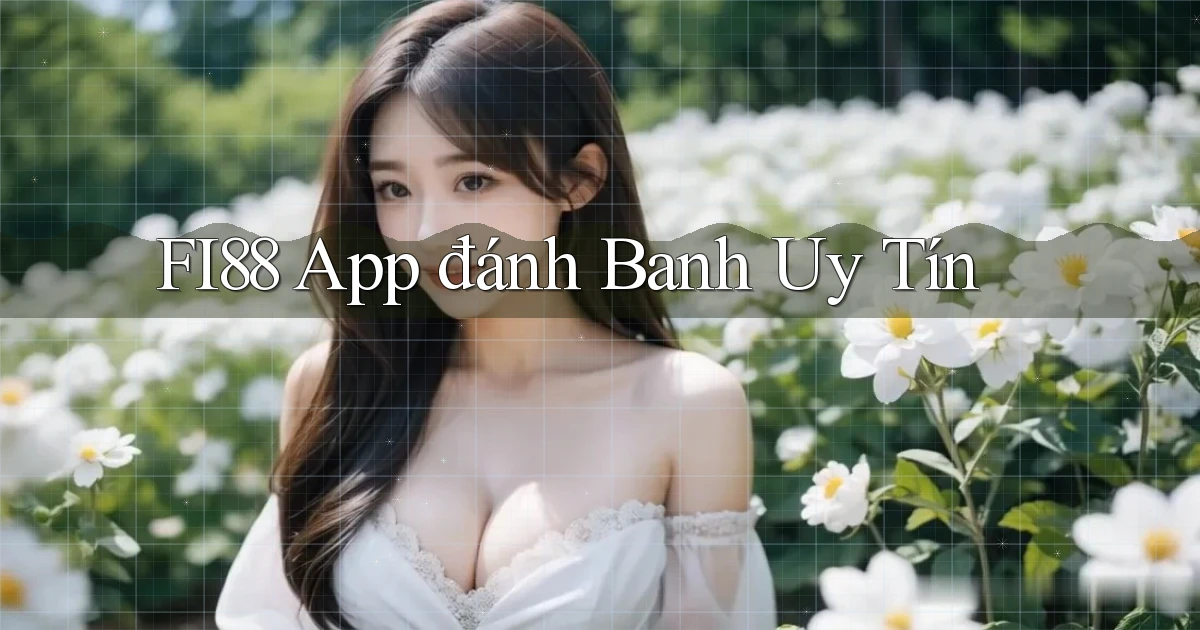 fi88 app đánh banh uy tín