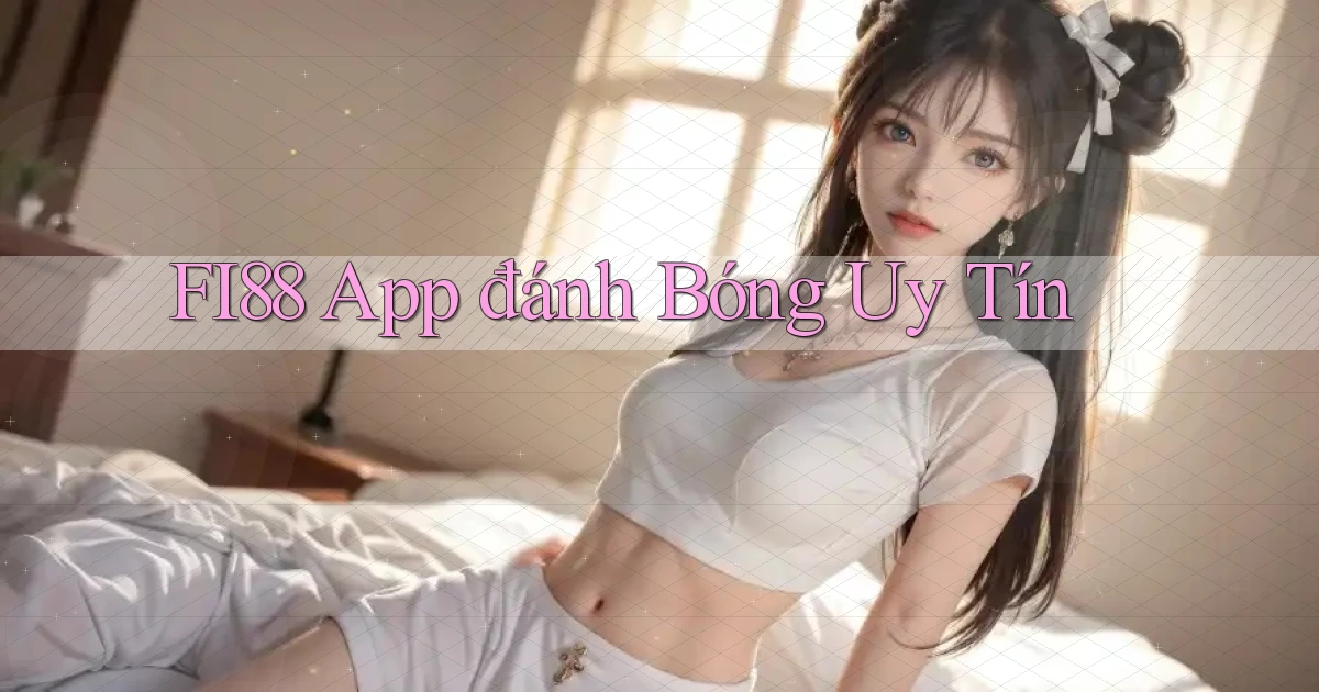 fi88 app đánh bóng uy tín