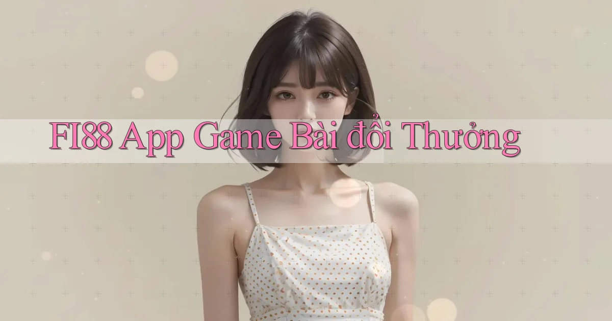 fi88 app game bài đổi thưởng