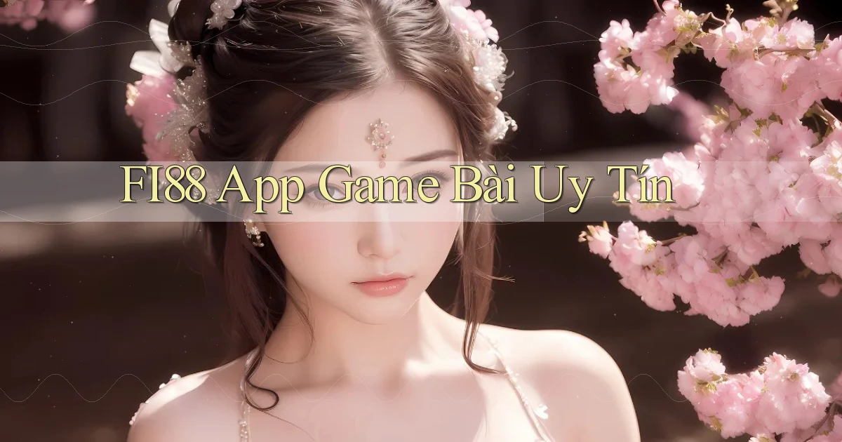 fi88 app game bài uy tín