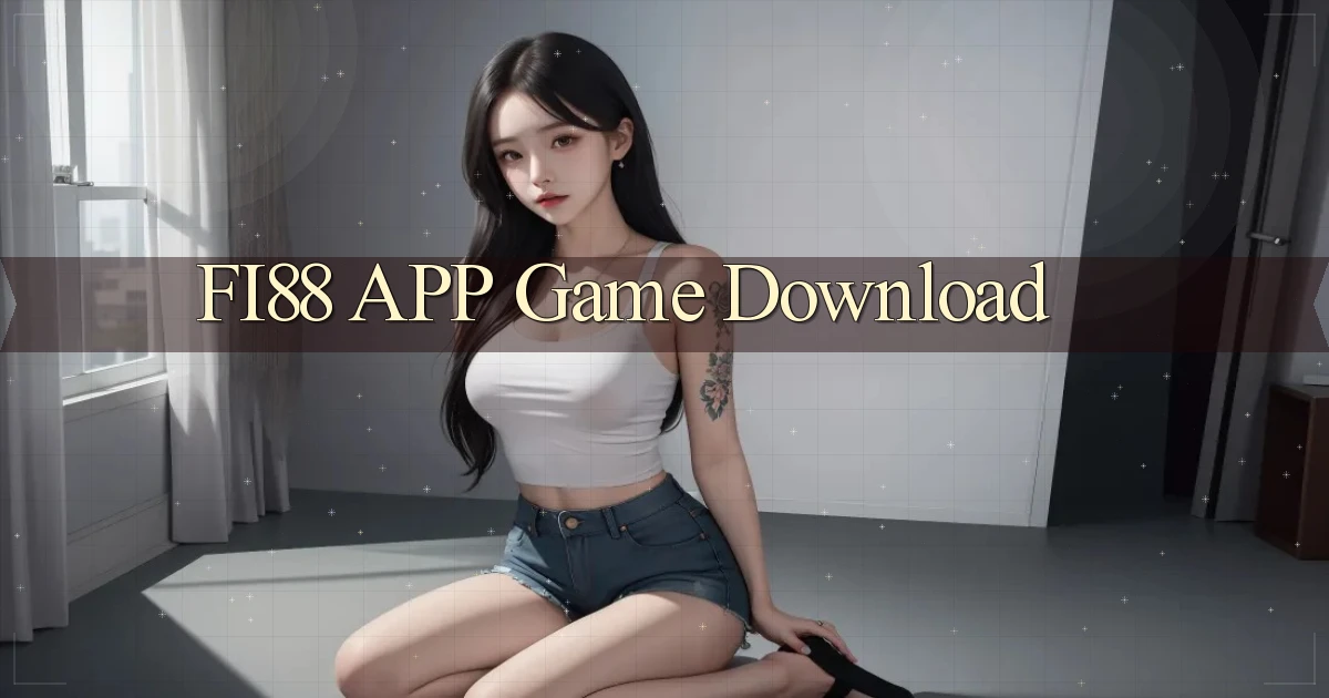 fi88 APP game download