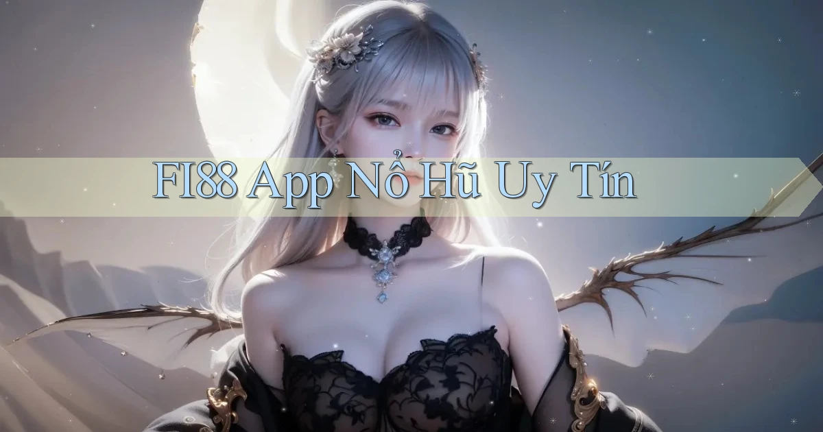 fi88 app nổ hủ uy tín
