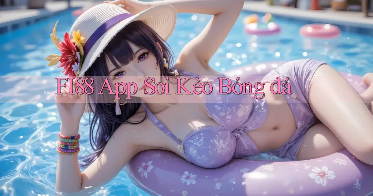 fi88 app soi kèo bóng đá