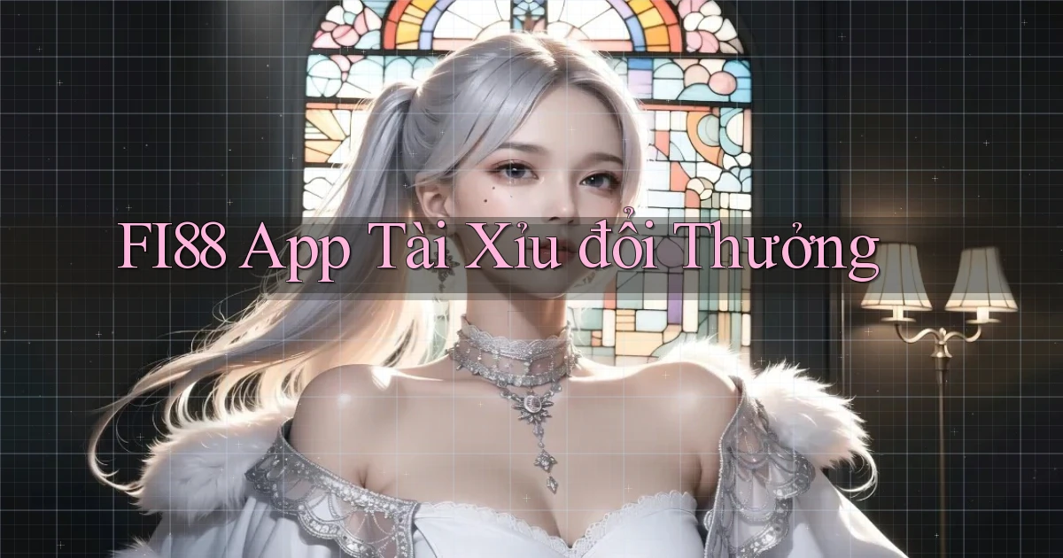 fi88 app tài xỉu đổi thưởng