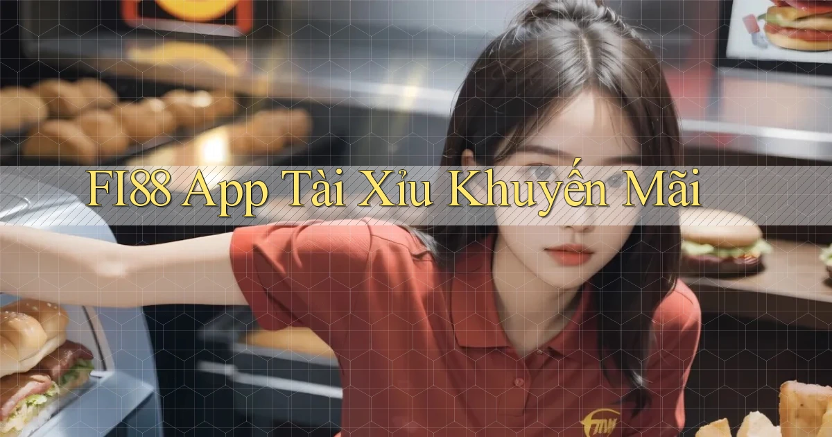 fi88 app tài xỉu khuyến mãi
