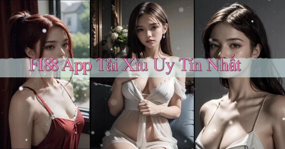 fi88 app tài xỉu uy tín nhất