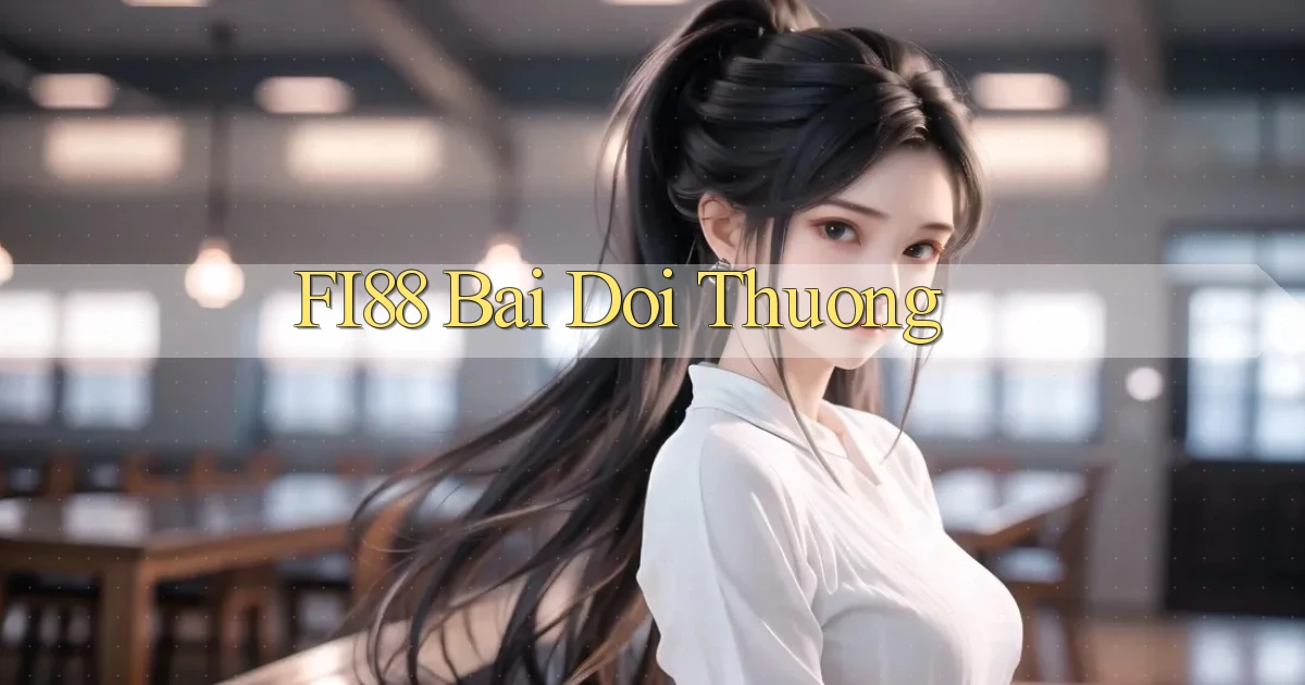 fi88 bài đổi thưởng