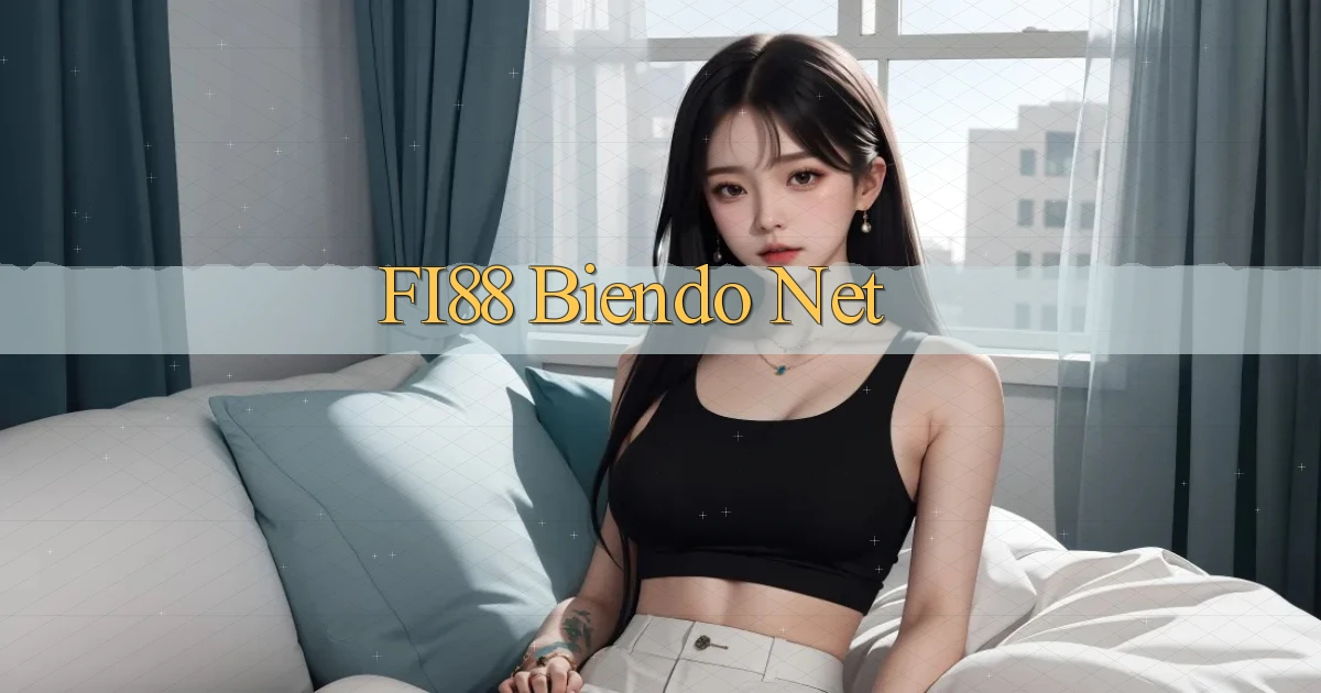 fi88 biendo net