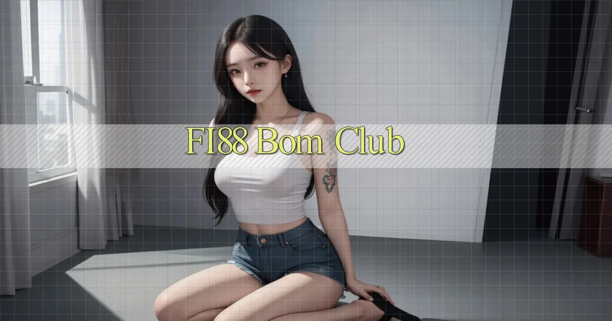 fi88 bom club