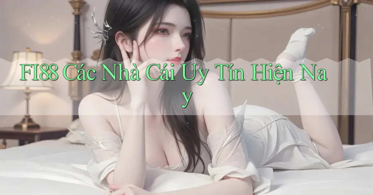 fi88  các nhà cái uy tín hiện nay