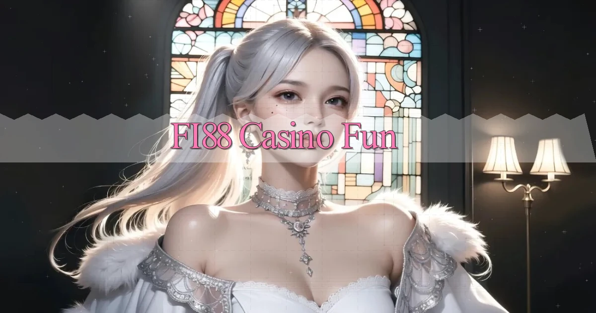 fi88 casino fun