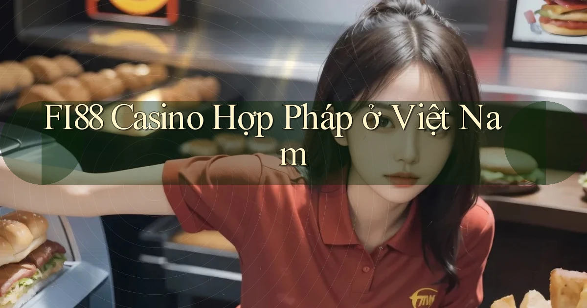 fi88 casino hợp pháp ở việt nam