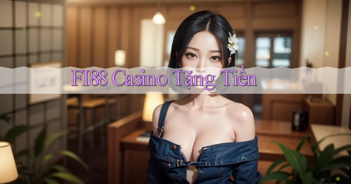 fi88 casino tặng tiền