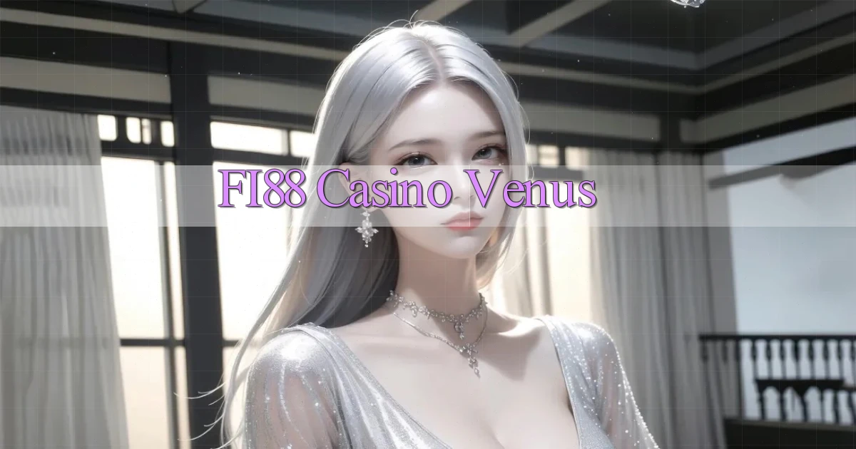 fi88 casino venus