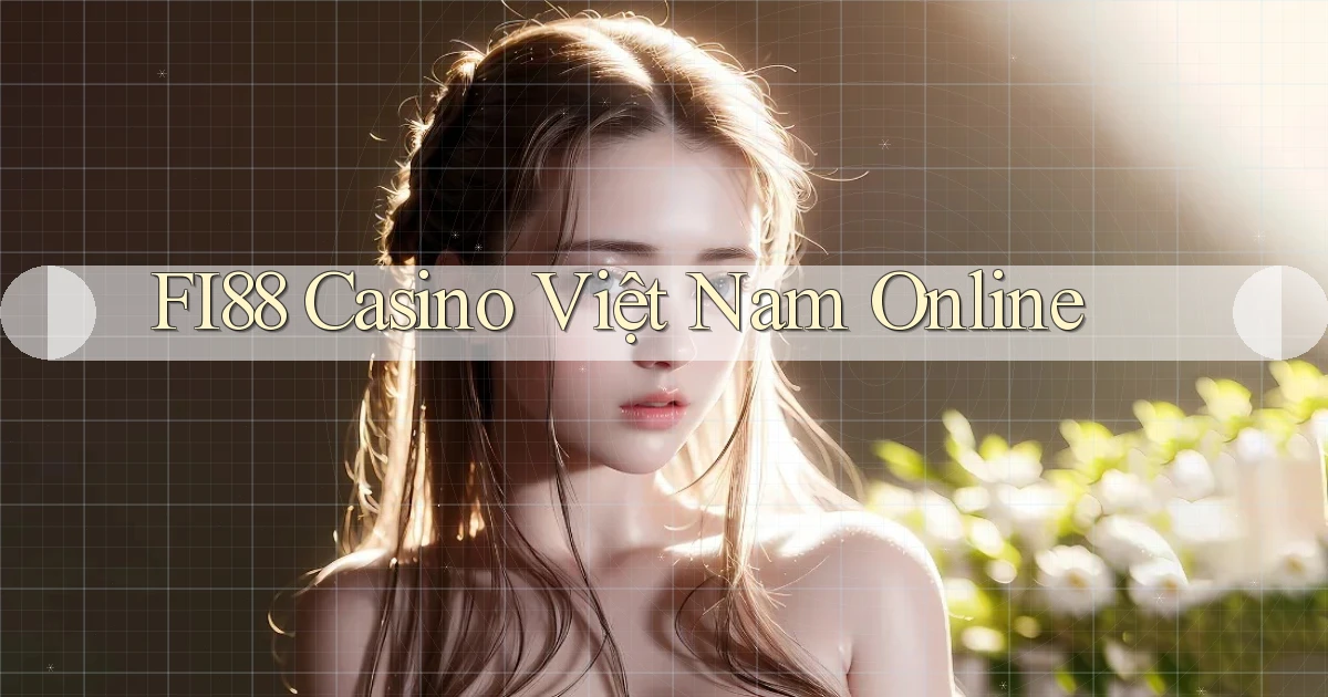 fi88 casino việt nam online