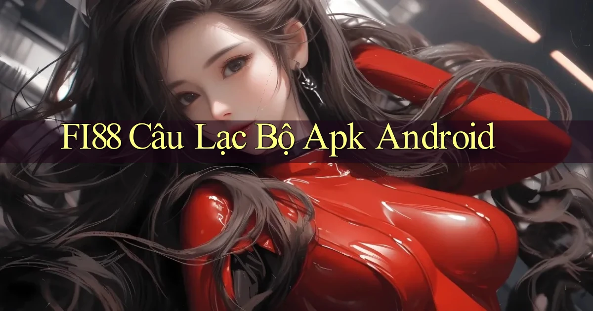 fi88  câu lạc bộ apk android