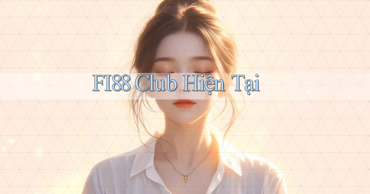 fi88 club hiện tại