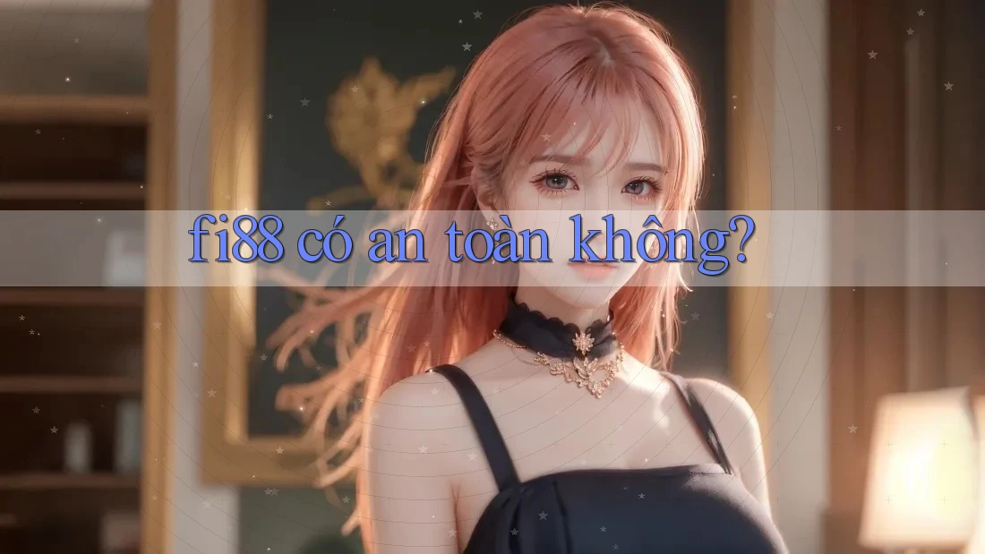 fi88 có an toàn không?