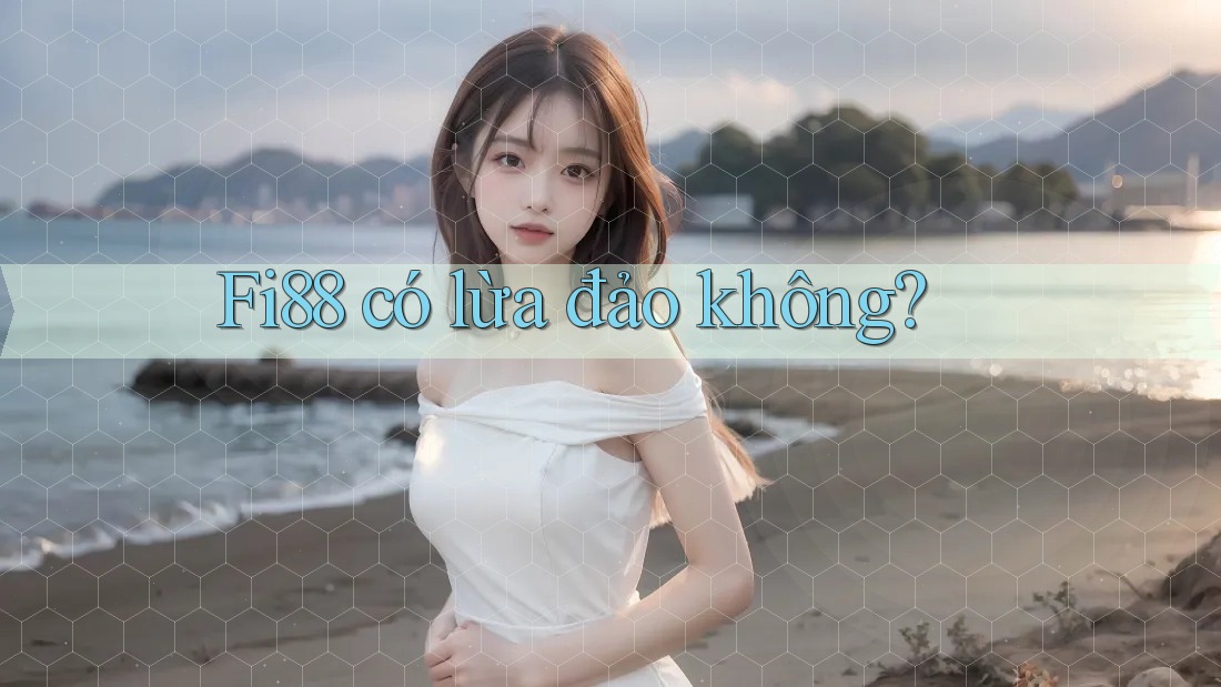 Fi88 có lừa đảo không?