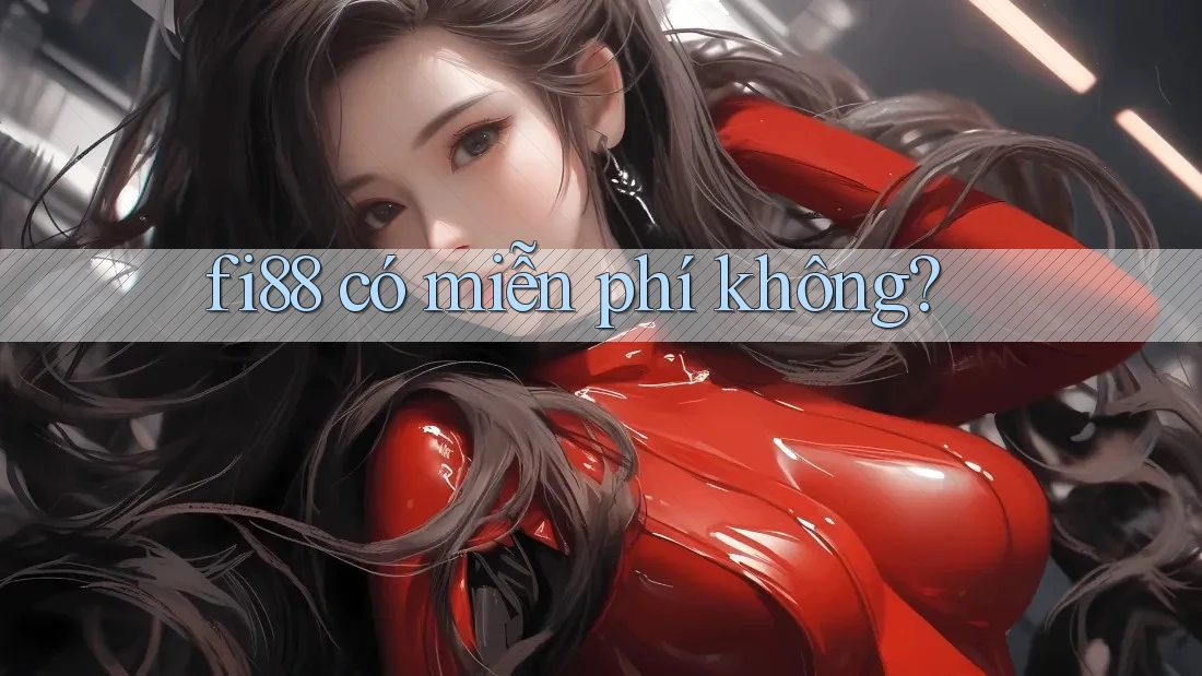 Fi88 có miễn phí không?